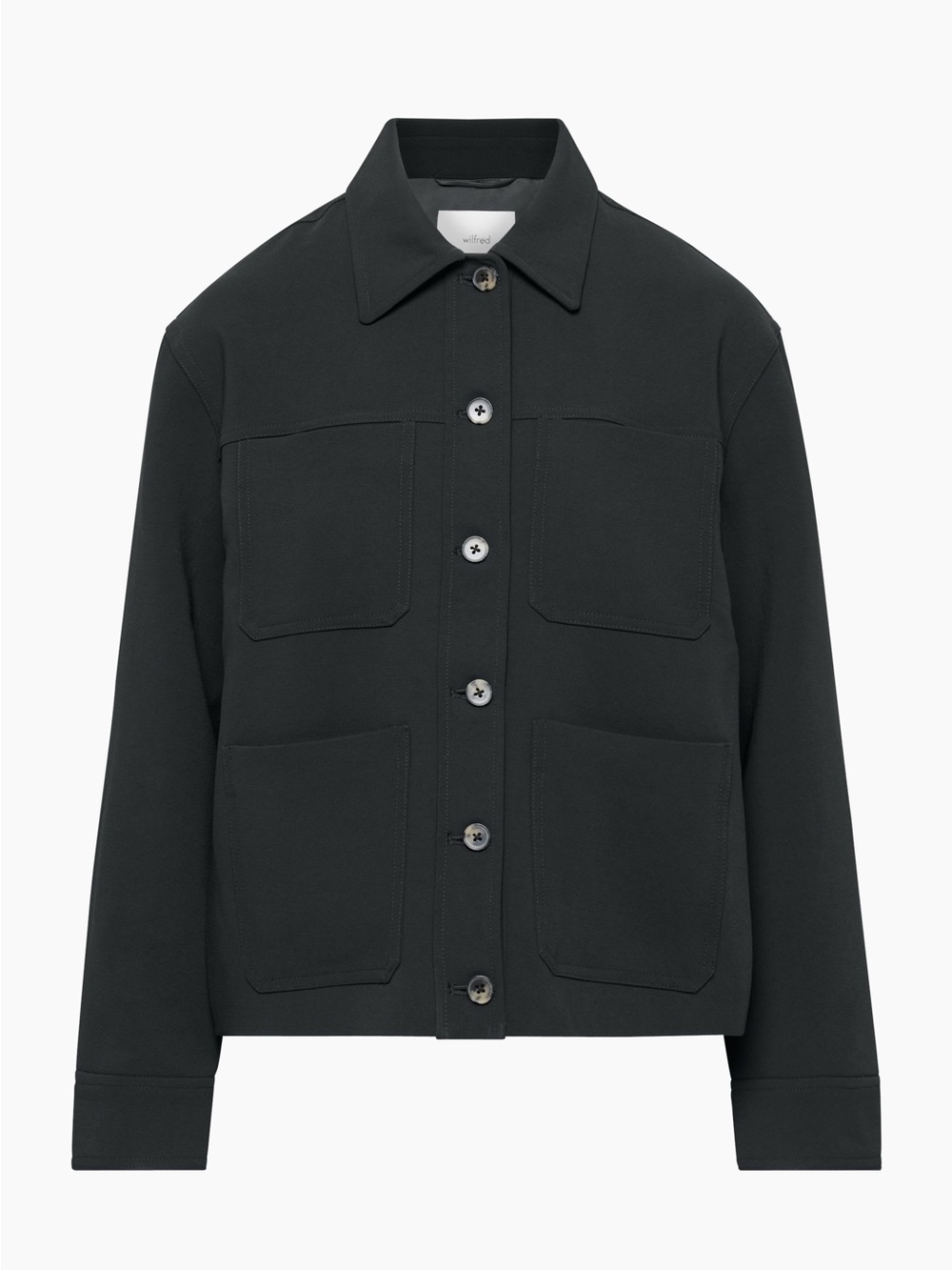 Aritzia Aristotle jacket